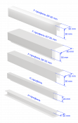 5 профилей