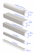 5 профилей