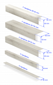 5 профилей