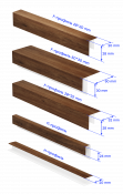 5 профилей