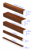 5 профилей