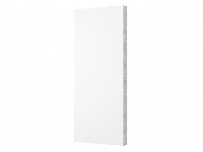 Откос Crystallit «Белый»
