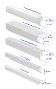 5 профилей
